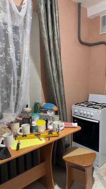 Большое спасибо Ивану #уралочка #ремонтквартир #уральскаядевушка