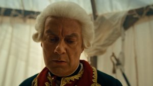 Новороссия. Потёмкин, 1 сезон, 1 серия