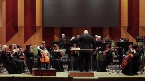 Г. Гольтерман Этюд-каприс исп. Латыш Николай кл. препод. Селивановой А.А.