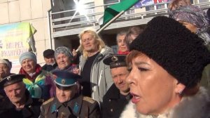 "Белая гвардия" 2024г.