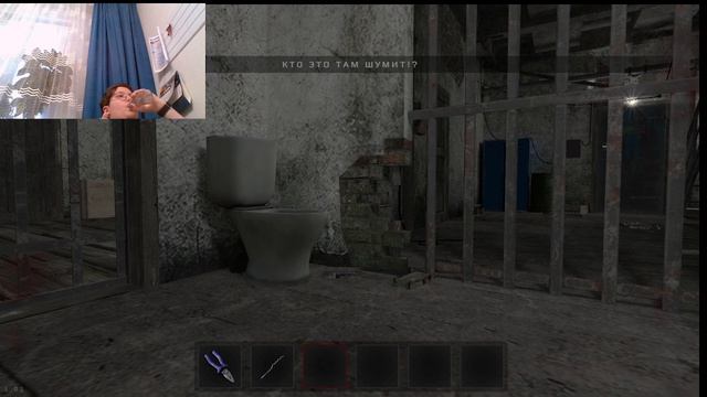 Metel 2 + Побег от маньяка 3 через баг