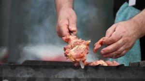 Россиянка потребовала пресечь распространение ее рецептов шашлыка и выиграла суд