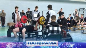 ⚡️Территория силы: первенство ДНР по пауэрлифтингу! Кто отличился?