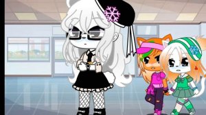 #Октонавты#Гача