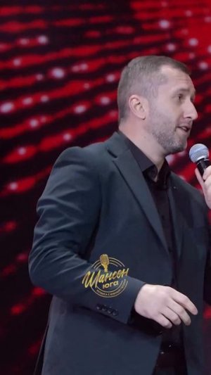 Мухамед и Оксана - Не ревнуй