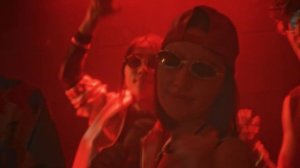 🅣🅗🅔 🅑🅛🅐🅒🅚 🅔🅨🅔🅓 🅟🅔🅐🅢 - 🅜🅨 🅗🅤🅜🅟🅢 (🅡🅔🅜🅘🅧)  🅝🅐🅥🅐