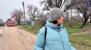 В Керчи усилили выявление стихийных свалок: мониторинг ведётся ежедневно, уборка — без задержек