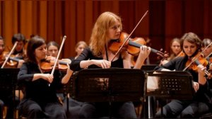 Симфония №392| Ирина Одарчук Паули