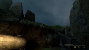 халф лайф 2 часть 6