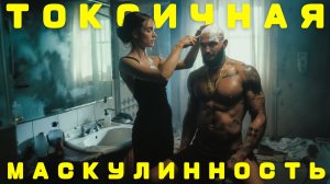 30 лет токсичной маскулинности: фабрика альфа-самцов из фильмов 90-х. Плач по жесткому плечу.