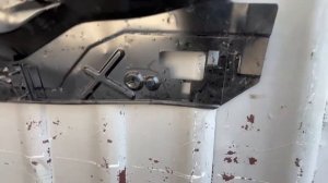 Панель задка  Ниссан кашкай задняя панель кузова Nissan 20495