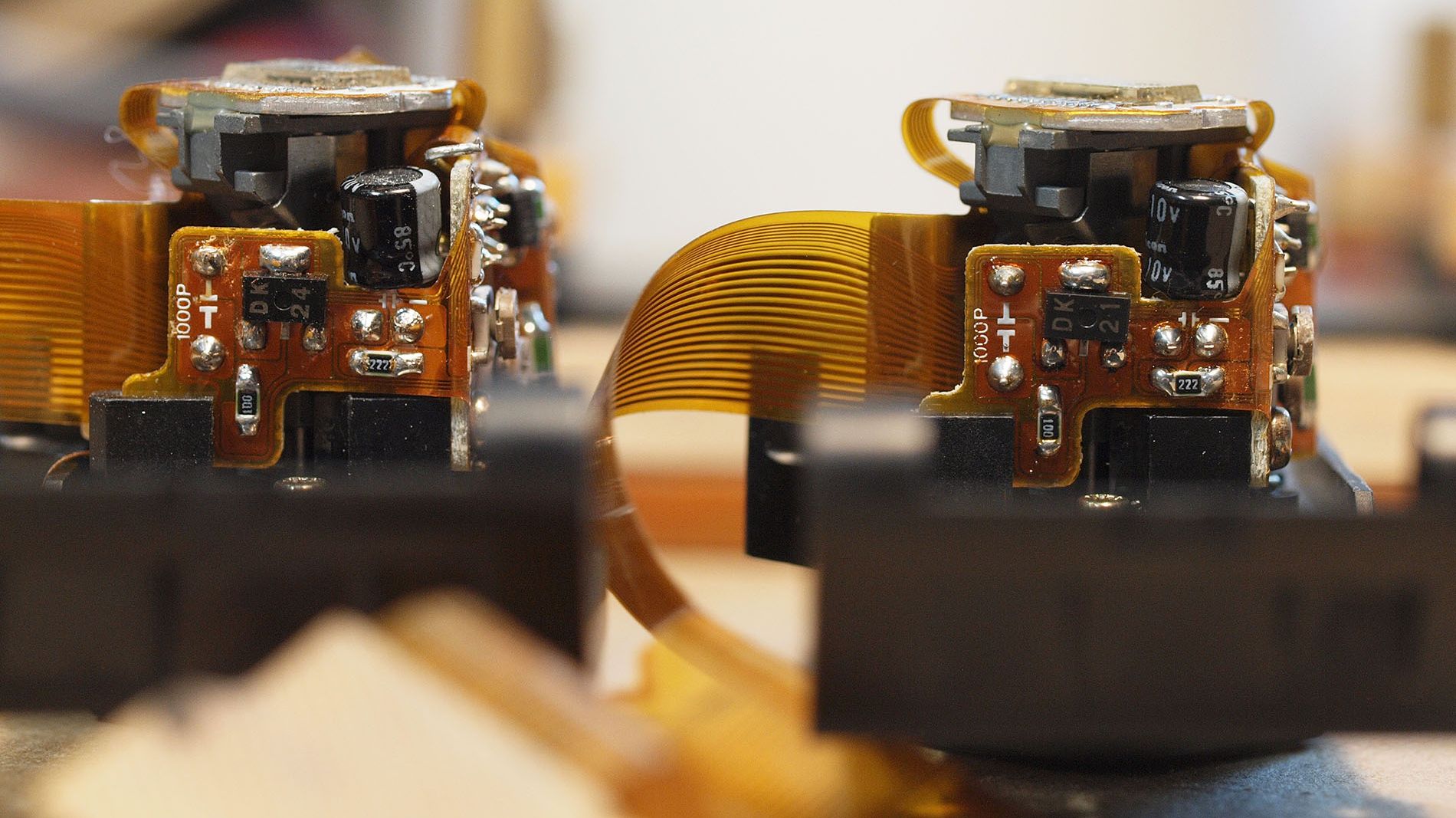 KSS-271A & KSS-272A  а есть ли разница?