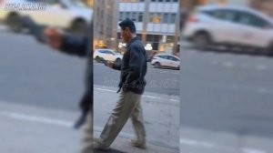 ВиГу восхитительны Нью-Йорк 26.03.2026