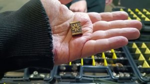 Brutalica, Къметь, CNC-Ideas, Рязанская Литейная Мастерская, TUOTOWN