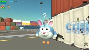 всем привет Я создал сериал под названием война всех расс животных и это 1 серия