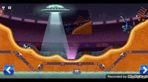 🎮Играю в драйв ахед #1 часть