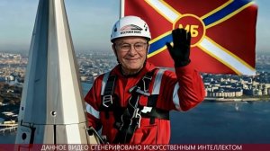 С Днем Рождения, Мостовое бюро!