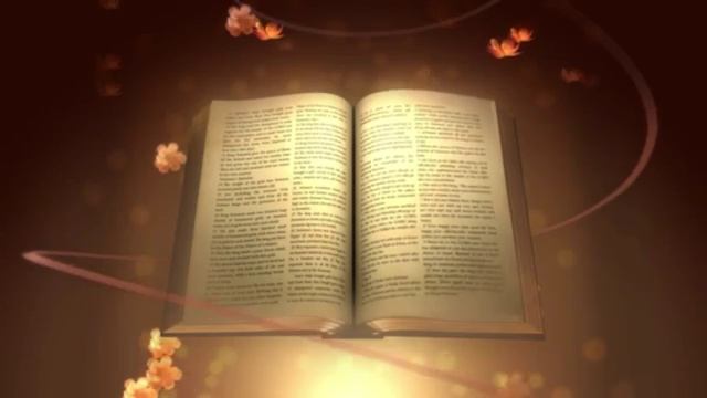 6. Два Завета