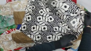 42110 Микс Англия весна-лето, 5пак, , секонд (cream/extra) оптом