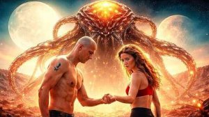 Девятая планета — Официальный трейлер (2026)