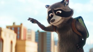 Зверопоезд — Русский трейлер HD (дублированный, 2025)