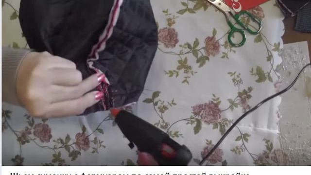 сумка с фермуаром3
