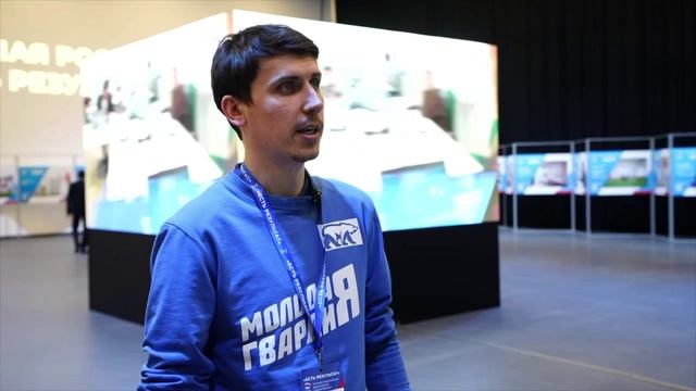 Антон Родионов рассказал об инициативах и предложениях для волонтеров гуманитарных миссий