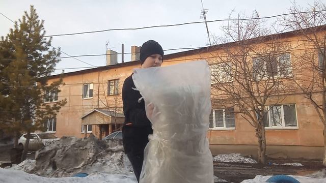 отработка приёма с матрасом чек