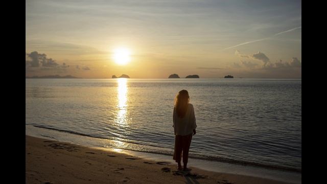 Eternal Horizon - Solarstone Style