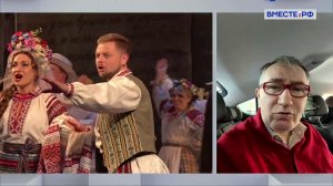 Всемирный день театра. Григорий Заславский. Сказано в Сенате