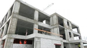 В Свободном построят детский сад на 350 мест с завершением в следующем году