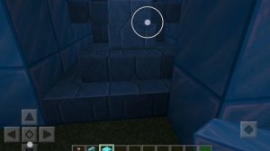 4 часть построил дом в Minecraft