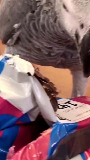 Распаковка OZON