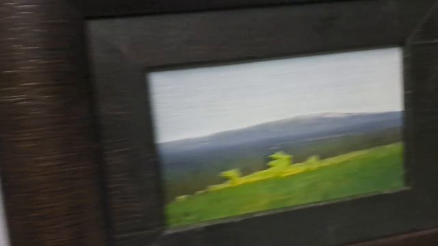 Выставка Куинджи 