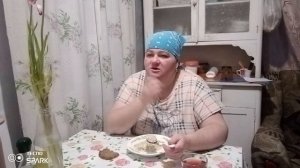 Завтрак. Всем доброго утра пятницы 😉