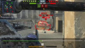 Когда нужно выполнить кбз и потеешь как слон

ИС-5 ПОСЛЕ ОБНОВЛЕНИЯ