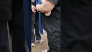 пожар у нас в доме !