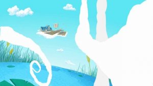 Хлебоутки 1 сезон 11 серия (мультсериал, 2014)