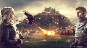 "Игра престолов: Зима близко" / ИГРА СТРАТЕГИЯ /  РПГ ИГРЫ ОНЛАЙН / КТО САМЫЙ СИЛЬНЫЙ ПРОВЕРКА