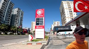 Турки в ужасе от этих цен