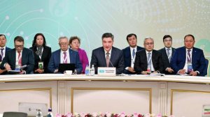 Евразийский межправсовет: Казахстан предложил партнерам по ЕАЭС сотрудничество в сфере ИИ