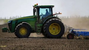 Более миллиона гектар готово для посевной кампании в Кыргызстане