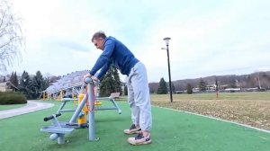 Уделите внимание ногам и тазу! Базовые упражнения для вашего здоровья.СЕРГЕЙ ЛАГОДА.