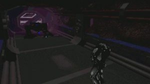 BioForge (1995) [MS-DOS]