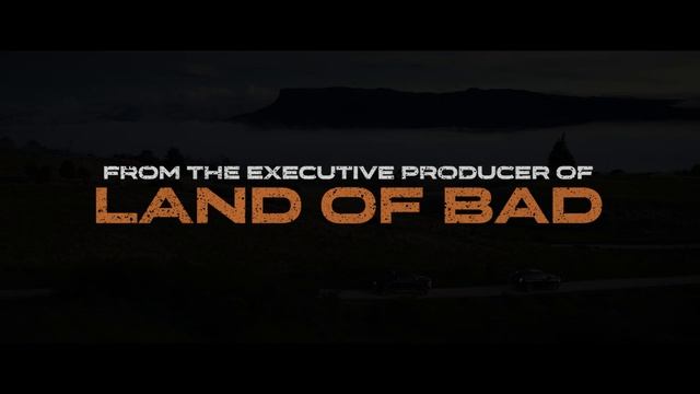 Sierra Madre — Trailer IMDb