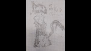 Эдит Белой Маске) песня Crown