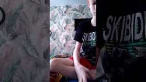 СТРИМ О jandel!