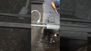 Печка на отработке.mp4