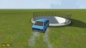 ЕСЛИ УВИДИШЬ ГОЛОДНОГО ЧЕРВЯ В БЕСКОНЕЧНОЙ ЯМЕ, СРОЧНО БЕГИ! УГАР И БЕЗУМИЕ В Garry`s Mod