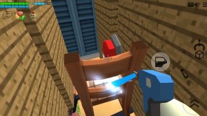 как построить разные механизмы в чикенгане